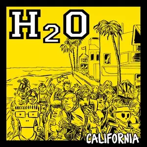 H2O: California