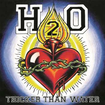 Album H2O: Thicker Than Water