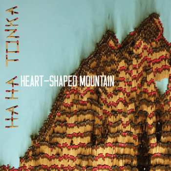 Album Ha Ha Tonka: Heart-Shaped Mountain