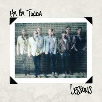 2LP Ha Ha Tonka: Lessons 578580