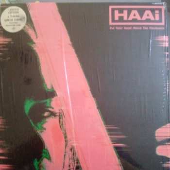 LP HAAi: Put Your Head Above The Parakeets 611234