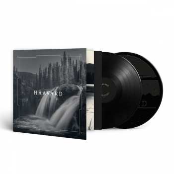 2LP Haavard: Haavard 356063