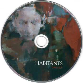 CD Habitants: One Self DIGI 588663