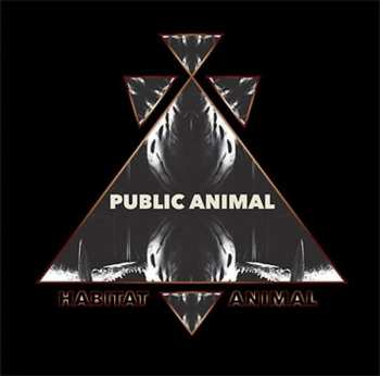 Album Public Animal: Habitat Animal