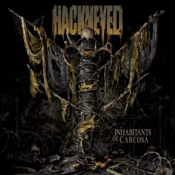 Hackneyed: Inhabitants Of Carcosa