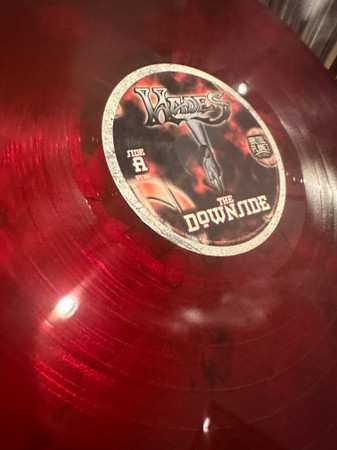 LP Hades: The Downside CLR | LTD 654698