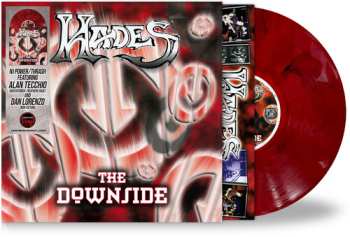 LP Hades: The Downside CLR | LTD 654698