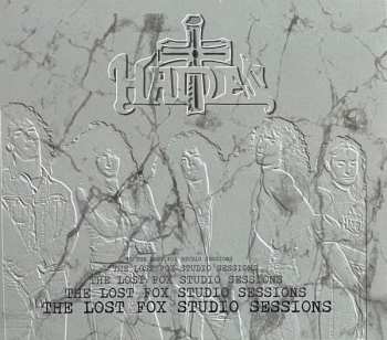 CD Hades: The Lost Fox Studio Sessions LTD 608271