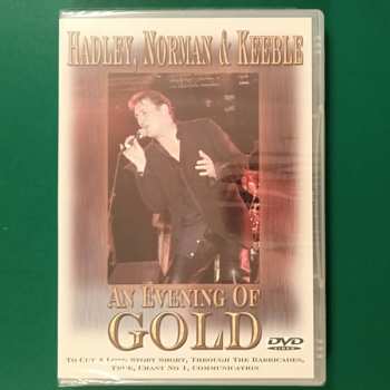 Steve Norman: An Evening Of Gold