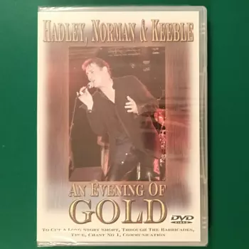 An Evening Of Gold