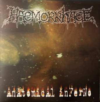 LP Haemorrhage: Anatomical Inferno CLR | LTD 620971