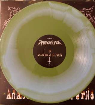 LP Haemorrhage: Anatomical Inferno CLR | LTD 620971