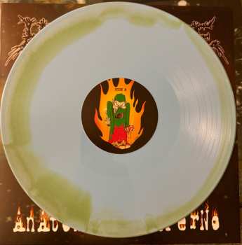 LP Haemorrhage: Anatomical Inferno CLR | LTD 620971