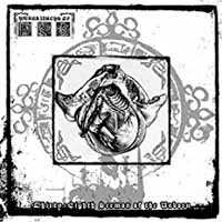 CD Hæresiarchs Of Dis: Thirty-Eighth Sermon Of The Unborn  LTD 290095