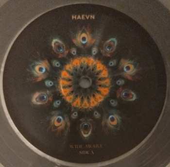 LP HAEVN: Wide Awake CLR | LTD 650468