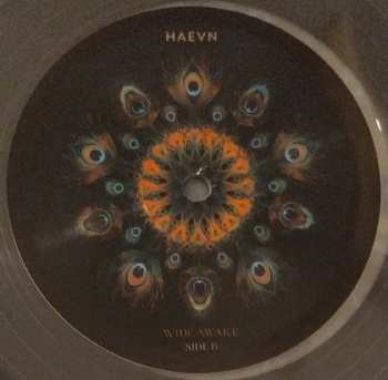 LP HAEVN: Wide Awake CLR | LTD 650468