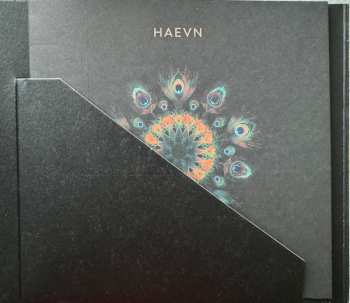 CD HAEVN: Wide Awake 627799