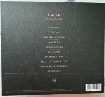 CD HAEVN: Wide Awake 627799