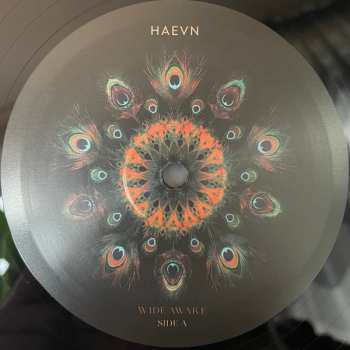 LP HAEVN: Wide Awake 632654