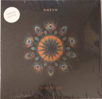 LP HAEVN: Wide Awake CLR | LTD 650468