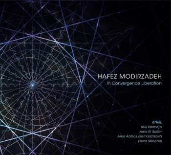 CD Hafez Modirzadeh: In Convergence Liberation 555877