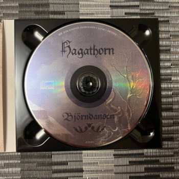 CD Hagathorn: Björndansen 557871