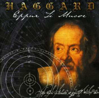 CD Haggard: Eppur Si Muove 11405