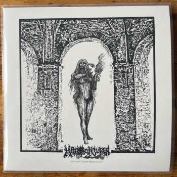 LP Hail Conjurer: Satanic Phenomenology 646784