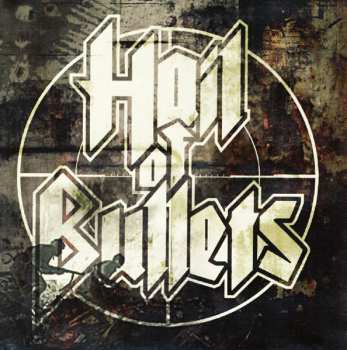 Hail Of Bullets: Hail Of Bullets