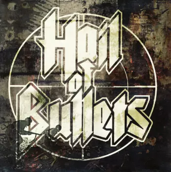 Hail Of Bullets