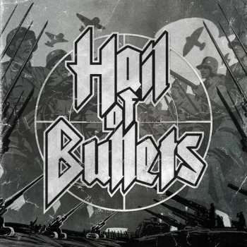 CD Hail Of Bullets: Hail Of Bullets 626054