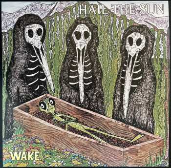 LP Hail The Sun: Wake 636295