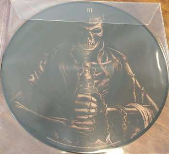 2LP Avenged Sevenfold: Hail To The King PIC 15211