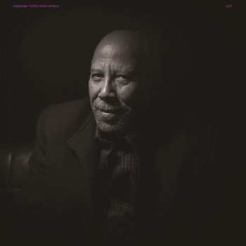 CD Hailu Mergia: Yene Mircha 457394