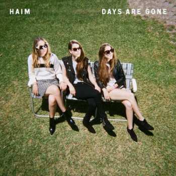 CD Haim: Days Are Gone 583800