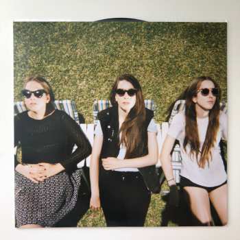 2LP Haim: Days Are Gone 598167