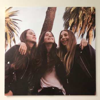 2LP Haim: Days Are Gone 598167