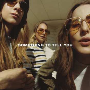 2LP Haim: Something To Tell You 75959