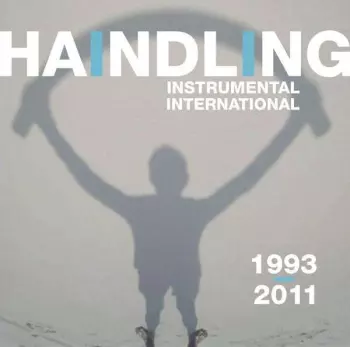 Instrumental International 1993-2011