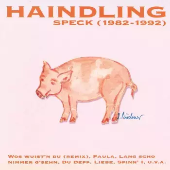 Speck (1982-1992)