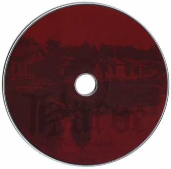 CD Häive: Mieli Maassa 249606