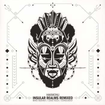 Album Hakimonu: Insular Realms Remixes