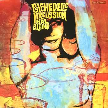 Album Hal Blaine: Psychedelic Percussion