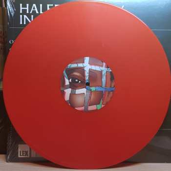 LP Haleek Maul: In Permanence Ep LTD 595960