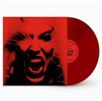 LP Halestorm: Back From The Dead LTD | CLR 384973