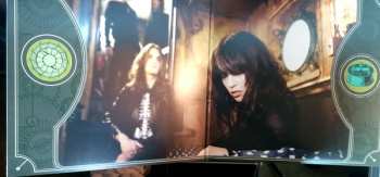 LP Halestorm: Halestorm 580222