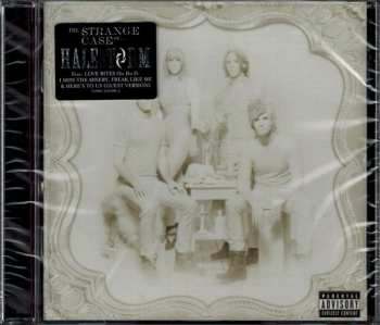 CD Halestorm: The Strange Case Of... 597349