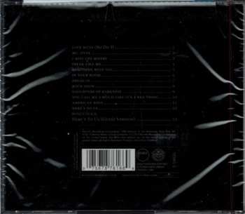 CD Halestorm: The Strange Case Of... 597349