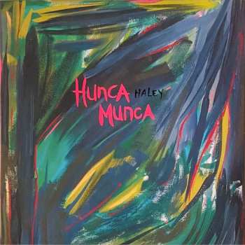 Album Haley: Hunca Munca