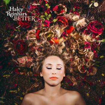 Album Haley Reinhart: Better